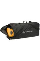 Vaude Protection Cover for Backpacks Black - thumbnail