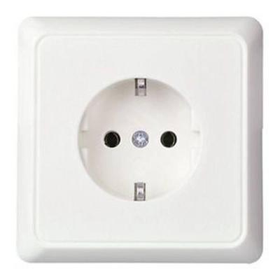 ELSO UP-stopcontact 245004 16A RENOVATIE compleet rw 1 stuk(s)