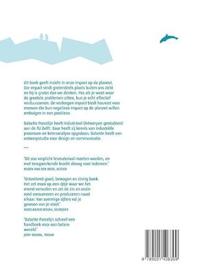 Boekhuis Boek - de verborgen impact