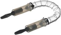 Linkstar Flitsbuis U-Vorm UTC-112840-350L UV-MT-LU voor MT-300LD en MT-300LU - thumbnail