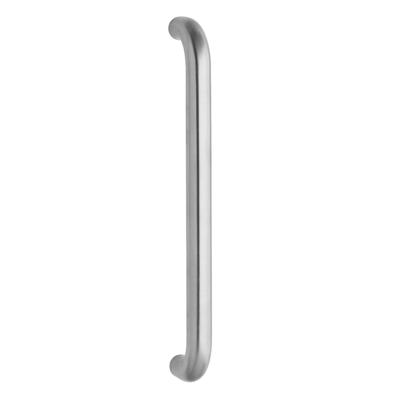 Intersteel Deurgreep U-vormGripon per paar 83cm RVS - 0035.432346
