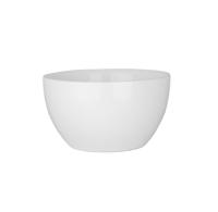 Best Design Waskom Opbouw Arezzo Solid Surface 20x11 cm Glans Wit - thumbnail