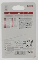 Hama Rotate USB-stick 16 GB Zwart 94175 USB-A 2.0 - thumbnail