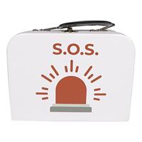 Tryco Houten Dokterskoffer - thumbnail