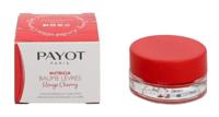 Payot Nutricia Enhancing Nourishing Lip Care Rouge Cherry Lipbalsem 6 g - thumbnail
