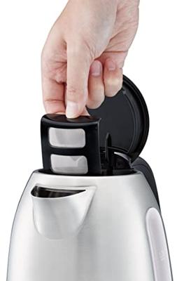 Tefal KI240D Waterkoker Zwart - thumbnail