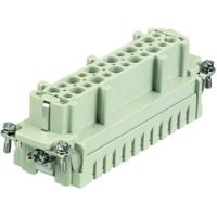 HARTING Businzetstuk 09340102702 Inhoud: 1 stuk(s) - thumbnail