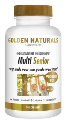 Multi senior 180 Capsules