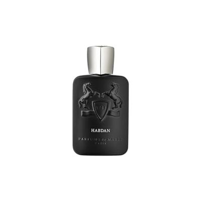 Parfums De Marly Habdan Eau de parfum Spray 125ml Heren Parfums De Marly Habdan Eau de parfum Spray 125ml Heren