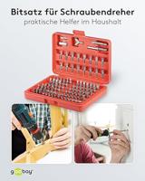 Fixpoint Bitset 100-delig in opbergbox - 6480212 - thumbnail