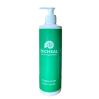 Magnesium voetencrème - 500 ml - thumbnail
