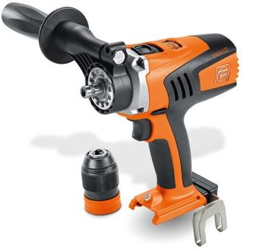 SCHROEFMACHINE ASCM18