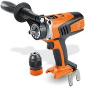 SCHROEFMACHINE ASCM18 - thumbnail