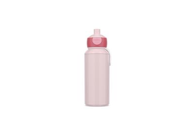 Mepal drinkfles pop-up campus 400 ml cool pink