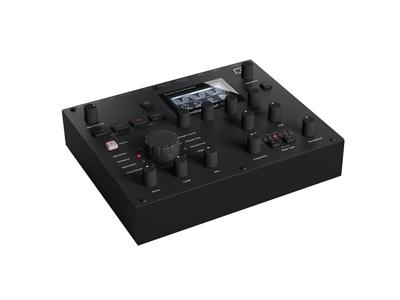 Elektron Analog Heat +FX