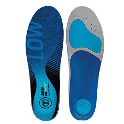 Sidas 3 Feet Run Protect Laag Inlegzool