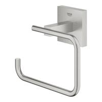 Toiletrolhouder GROHE Start Cube Supersteel - thumbnail