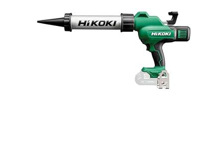 Hikoki AC18DAW4Z Accu Kitpistool | 18V | 400 ML | Zonder accu en lader - AC18DAW4Z