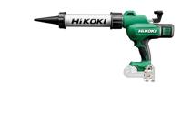 Hikoki AC18DAW4Z Accu Kitpistool | 18V | 400 ML | Zonder accu en lader - AC18DAW4Z - thumbnail