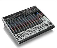 Behringer Xenyx X2222USB PA en studiomixer - thumbnail