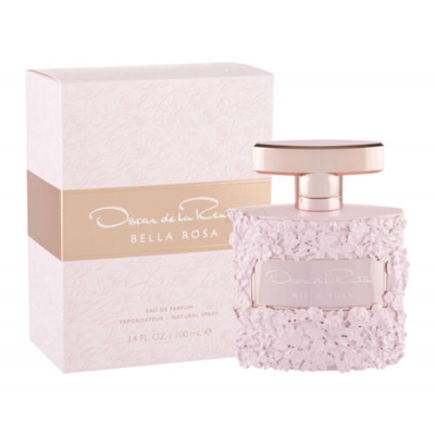 Oscar de la Renta Bella Rosa Eau de Parfum Oscar de la Renta Bella Rosa Eau de Parfum
