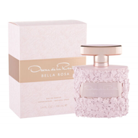 Oscar de la Renta Bella Rosa Eau de Parfum - thumbnail