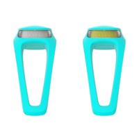 KNOG Frog usb twinpack - awesome aquamarine - thumbnail
