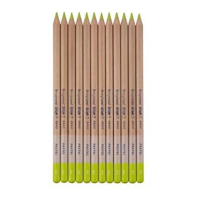 Bruynzeel Design pastelpotlood - Limoen #64