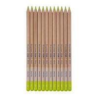 Bruynzeel Design pastelpotlood - Limoen #64 - thumbnail