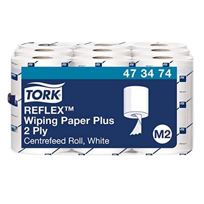 TORK 473474 Schoonmaakdoek 2 lagen