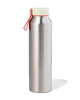HEMA Isoleerfles 500ml rvs metallic (metaal) - thumbnail