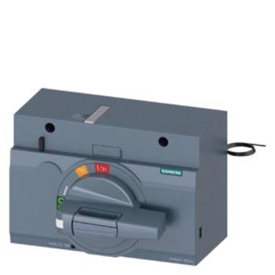 Siemens 3VA9467-0EK23 Accessoire voor vermogensschakelaar 1 stuk(s) (b x h x d) 138 x 94 x 108 mm