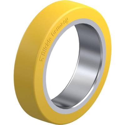 Blickle BTH 200x50/140 Bandage Wieldiameter: 200 mm Draagvermogen (max.): 1000 kg 1 stuk(s)