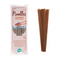 Terrasana Boekweit Noodles - thumbnail