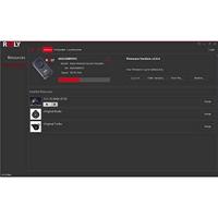 Reely V8 Sound Geluidsmodule V8 motor 4 - 8 V - thumbnail