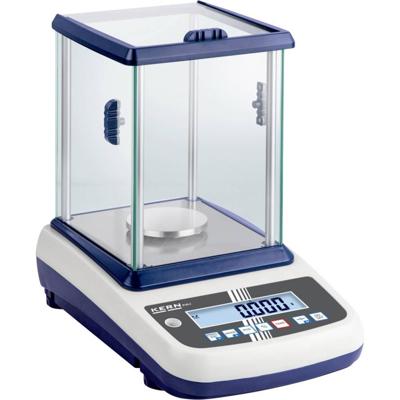 Kern Laboratorium weegschaal Weegbereik (max.) 300 g