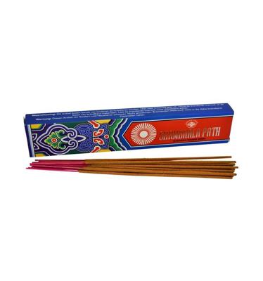 Green Tree Wierook shambhala path 15 Gram