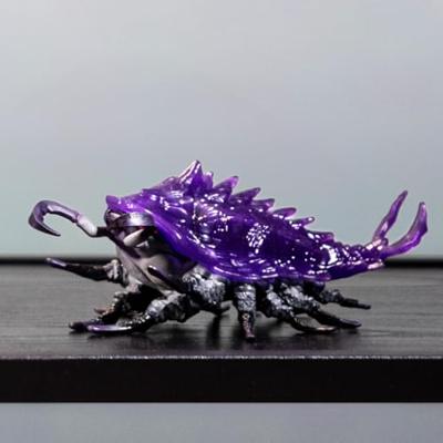 Playset Schleich BattleCave Dark Isopod