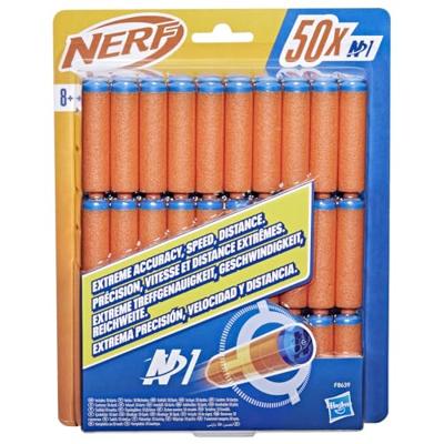 NERF n series darts 50 stuks