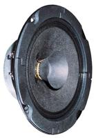 Visaton Vs-bg13p Full-range Luidspreker 13 cm (5") 8 Ohm - thumbnail