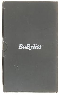 Babyliss AS82E Shape & Smooth Fohnborstel Krulborstel Zwart