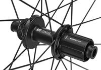 DT Swiss ERC 1400 Dicut® DB Carbon Rear Wheel - thumbnail