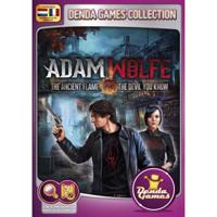 Adam Wolfe - The ancient flame & The devil you know (PC) - thumbnail