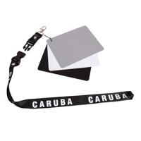 Caruba grijskaarten-set - DGC-2 - thumbnail