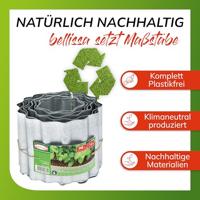 Graskant golvend - thumbnail