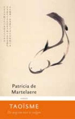 Taoïsme - Patricia de Martelaere - ebook