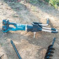 Makita Accessoires 327687-6 | Grondbooradapter D - 327687-6 - thumbnail