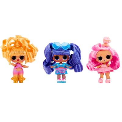 L.O.L. Surprise! Hair Hair Hair pop