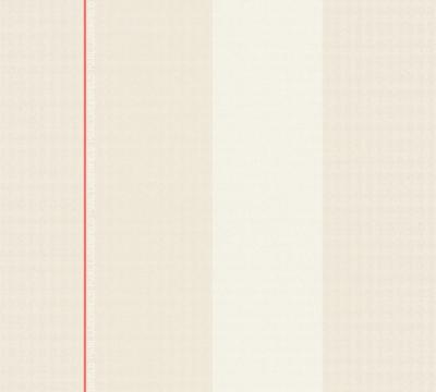 AS Creation Karl Lagerfeld Wit behang | 378483