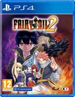 Fairy Tail 2 - thumbnail